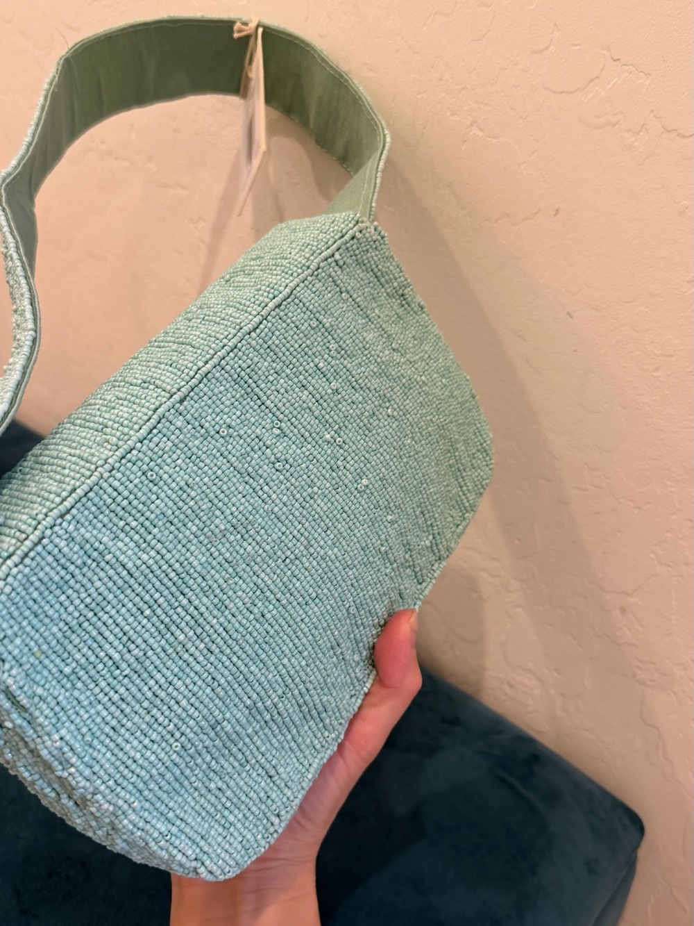 Shoulder Bag - - Picture 3 of 5